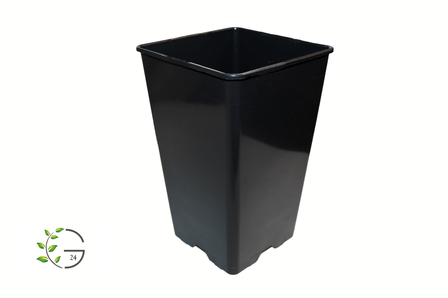 Anzuchttöpfe 2,0l 12x12x19,5 cm B-Ware (Staffelpreise)