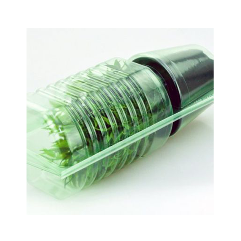 5 Stk. Pflanzen-Versand-Verpackungen max. Laubhöhe 18cm