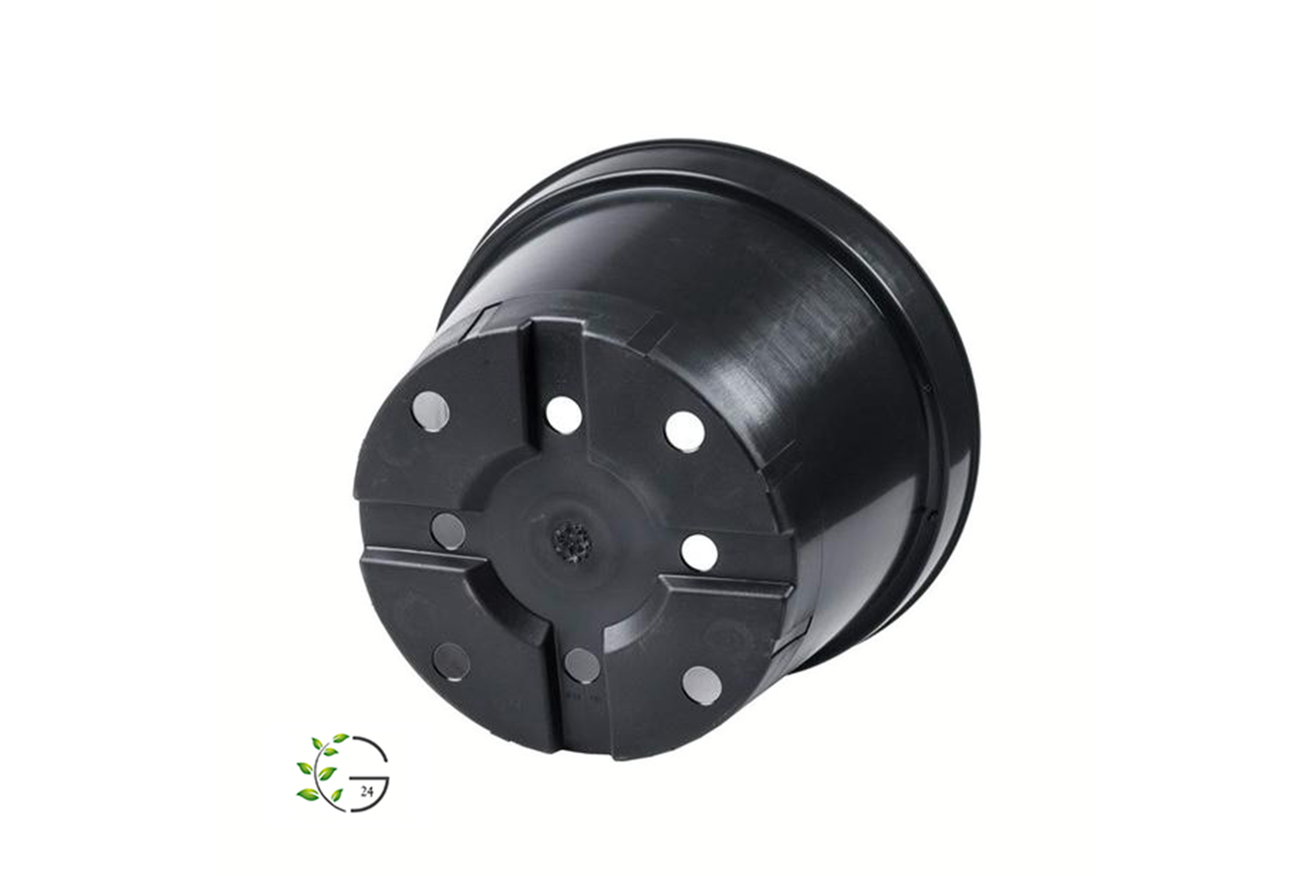 Pflanzentopf 20l, rund, Ø 38 cm