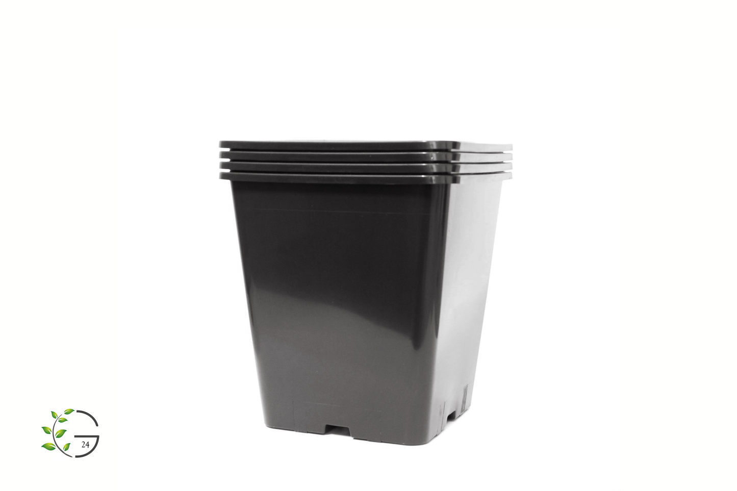 Pflanzentopf 11,0l, eckig