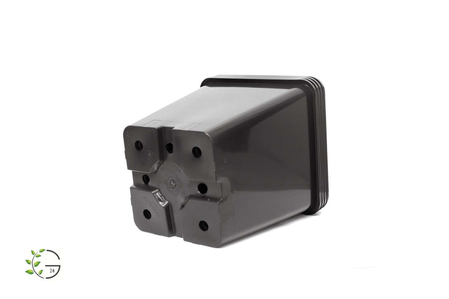 Pflanzentopf 11,0l, eckig