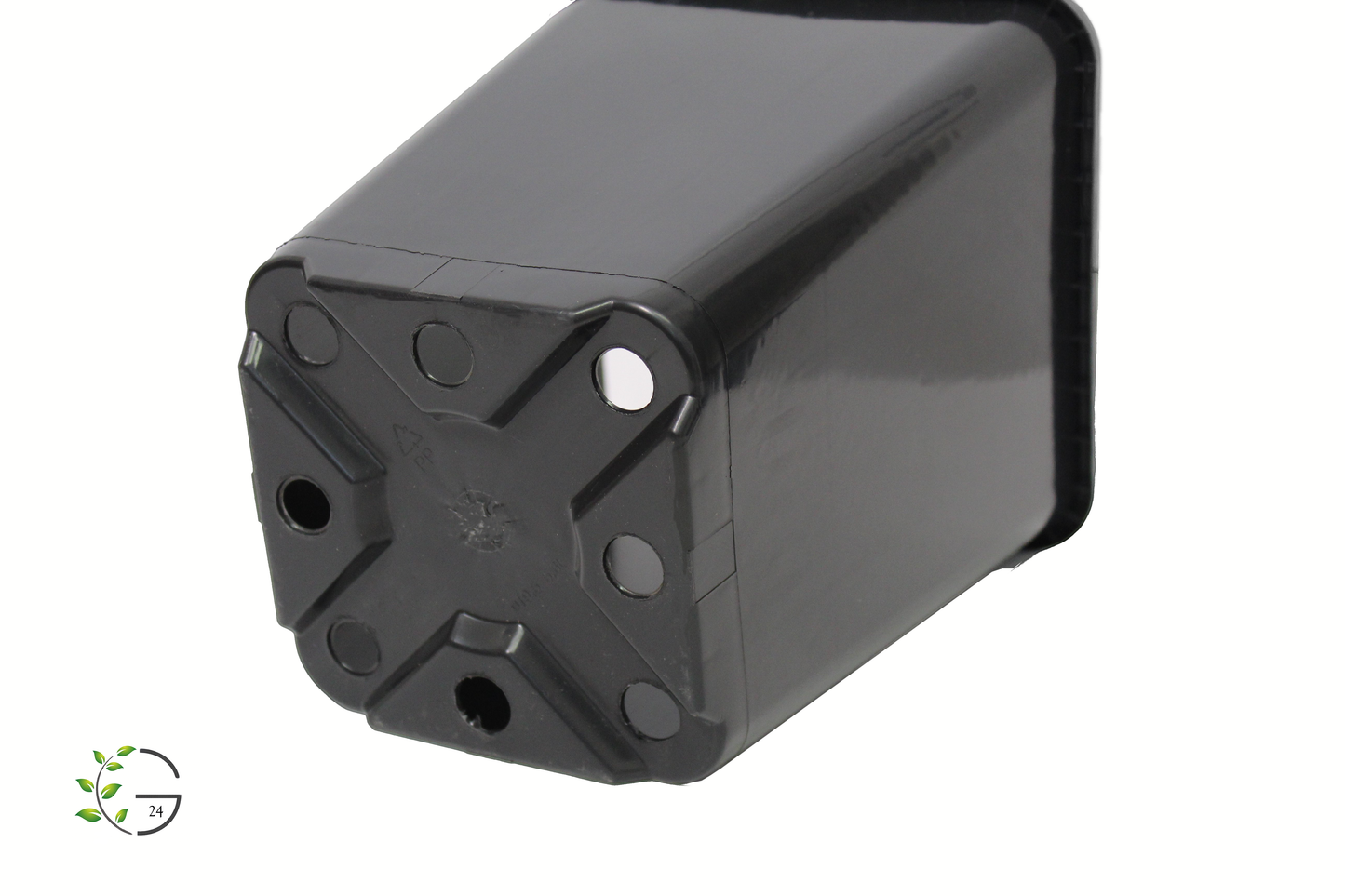 Pflanzentopf 5,6l, eckig