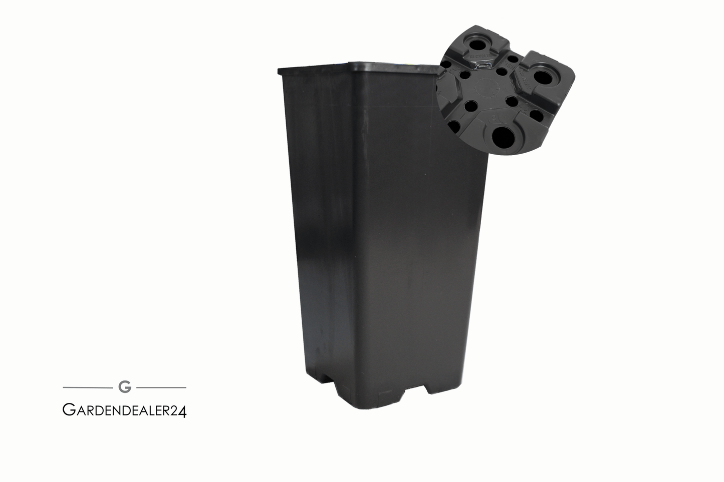 Anzuchttöpfe 1,7l (Staffelpreise)