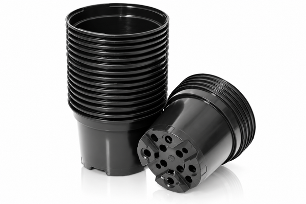 Anzuchttöpfe Rund