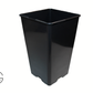Anzuchttöpfe 2,0l 12x12x19,5 cm B-Ware (Staffelpreise)