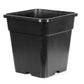 Pflanzentopf / Blumentopf 25l, eckig