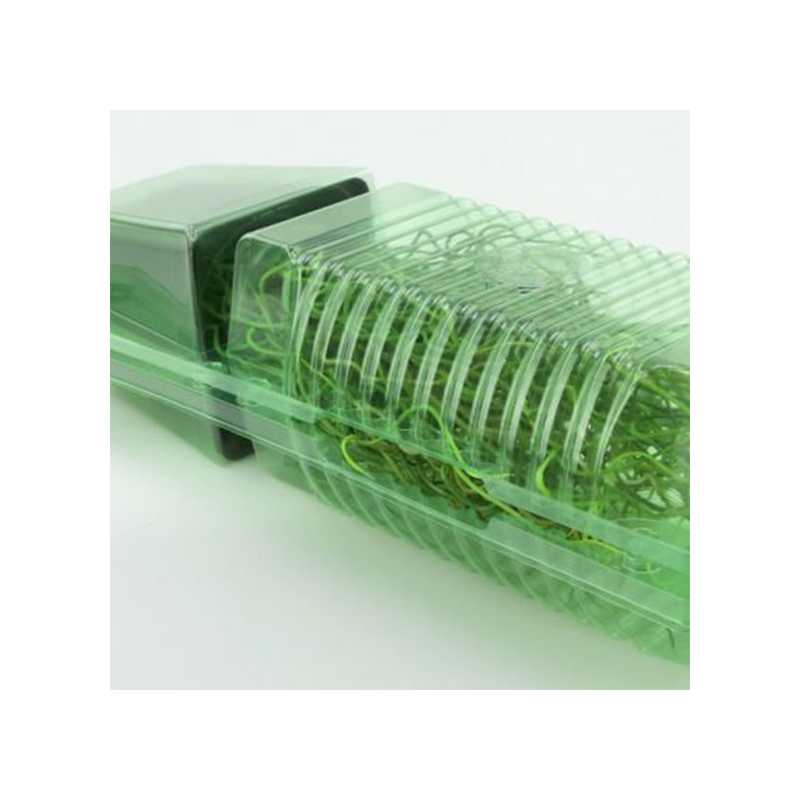 5 Stk. Pflanzen-Versand-Verpackungen max. Laubhöhe 28cm