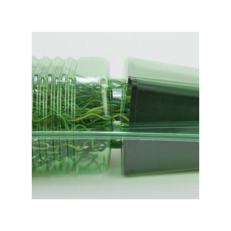 5 Stk. Pflanzen-Versand-Verpackungen max. Laubhöhe 28cm