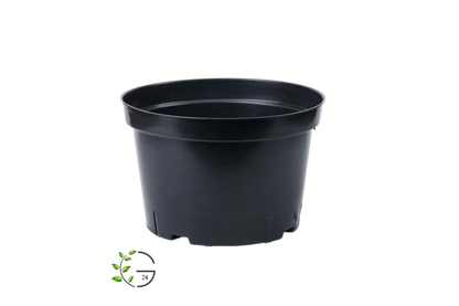 Pflanzentopf 20l, rund, Ø 38 cm