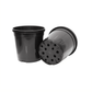 Anzuchttöpfe/Blumentöpfe 5,0l rund B-Ware (Staffelpreise)