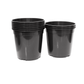 Anzuchttöpfe/Blumentöpfe 5,0l rund B-Ware (Staffelpreise)