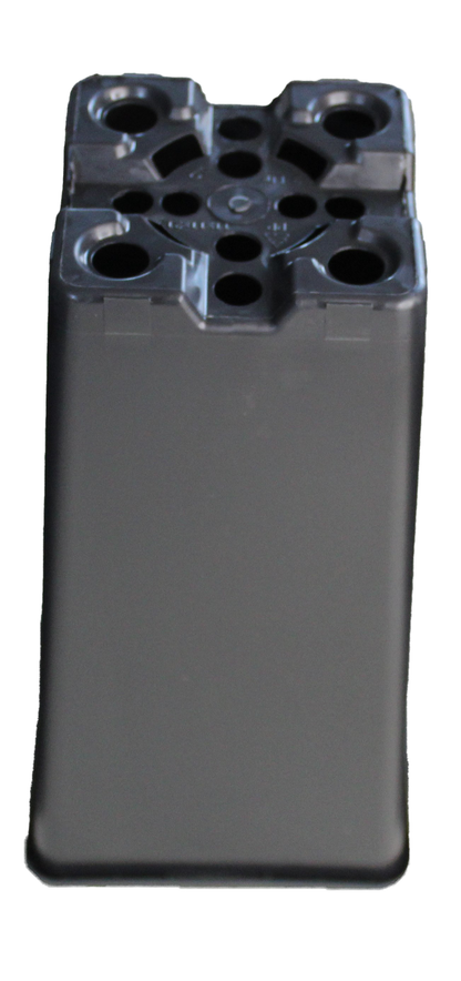 Anzuchttöpfe 1,7l, extra tief(Staffelpreise)
