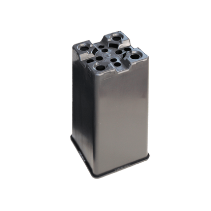 Anzuchttöpfe 1,7l 11x11x19 cm (Staffelpreise)