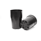 Anzuchttöpfe/Blumentöpfe 2,0l rund (Staffelpreise)