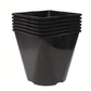 Anzuchttöpfe 3,0l, eckig, 16x16x16 cm (Staffelpreise)
