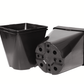 Anzuchttöpfe 3,0l, eckig, 16x16x16 cm (Staffelpreise)