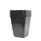 Pflanzentopf 5,6l, eckig