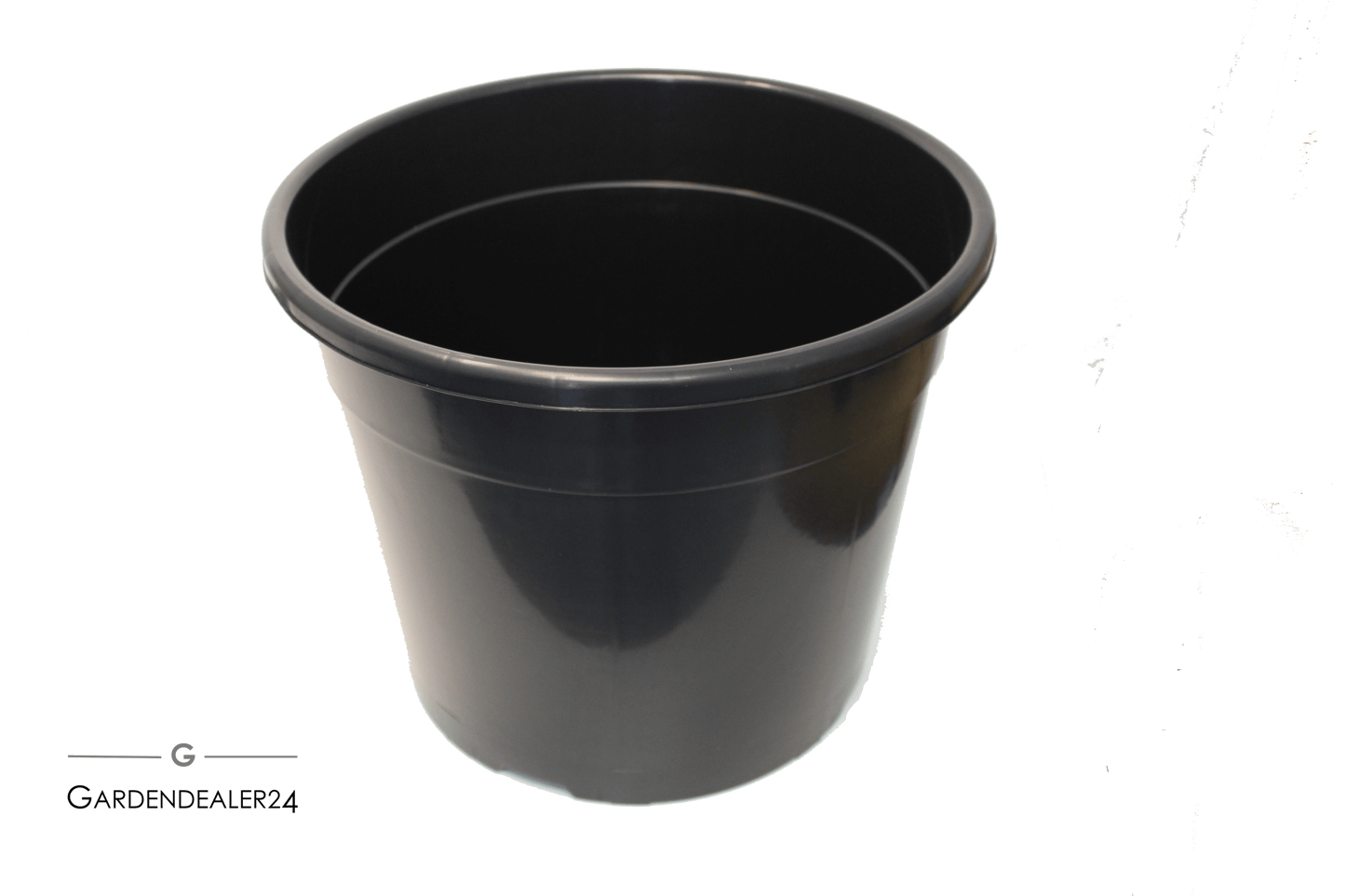 Pflanzentopf 20l, rund