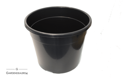 Pflanzentopf 20l, rund
