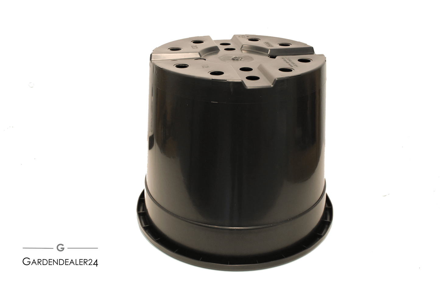 Pflanzentopf 20l, rund