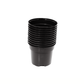Anzuchttöpfe/Blumentöpfe 0,5l rund (Staffelpreise)