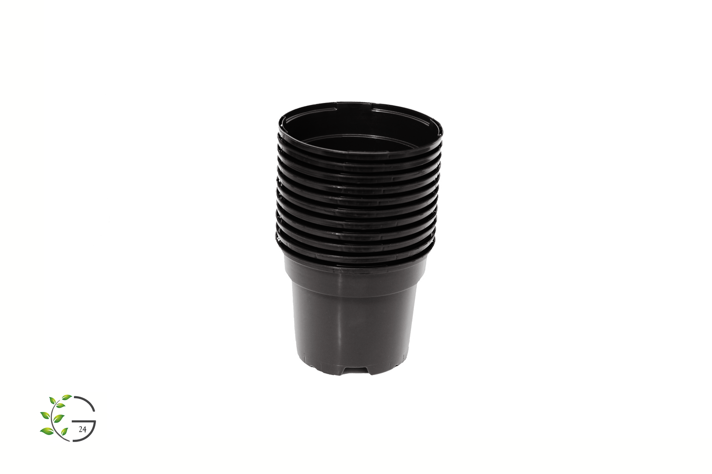 Anzuchttöpfe/Blumentöpfe 1,0l rund (Staffelpreise)
