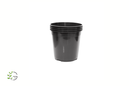 Anzuchttöpfe/Blumentöpfe 4,0l rund B-Ware (Staffelpreise)