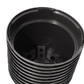 Anzuchttöpfe/Blumentöpfe 0,4l rund (Staffelpreise)