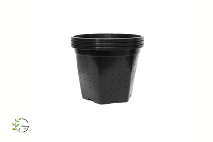 Spezial-Pflanztopf mit rundum Drainage 10 Liter