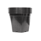 Spezial-Pflanztopf mit rundum Drainage 7,5 Liter