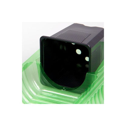 5 Stk. Pflanzen-Versand-Verpackungen max. Laubhöhe 15cm