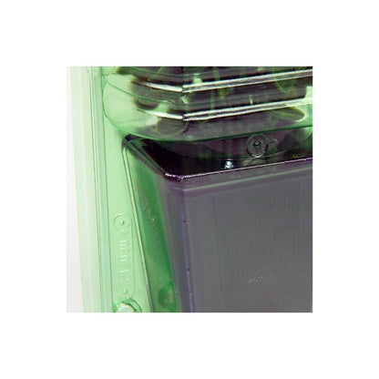 5 Stk. Pflanzen-Versand-Verpackungen max. Laubhöhe 15cm